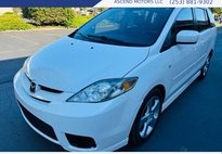 2007 Mazda MAZDA5 Touring