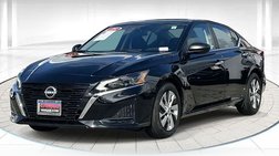 2025 Nissan Altima 2.5 S