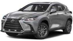 2023 Lexus NX 250 Base