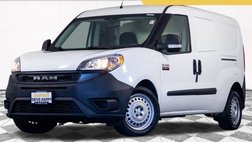2020 Ram ProMaster City Tradesman