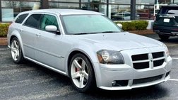 2006 Dodge Magnum SRT-8