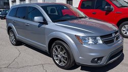 2019 Dodge Journey GT