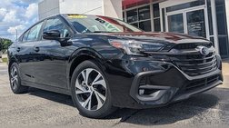 2024 Subaru Legacy Premium