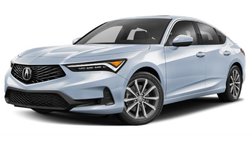 2026 Acura Integra Base