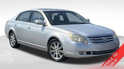 2006 Toyota Avalon 