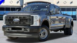 2024 Ford Super Duty F-350 XL