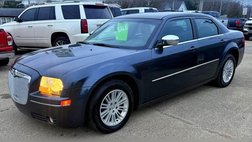 2008 Chrysler 300 Touring
