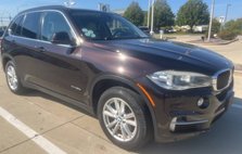 2015 BMW X5 xDrive35d