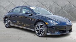 2024 Hyundai Ioniq 6 SEL
