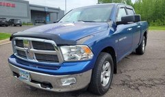 2011 Ram Ram Pickup 1500 Big Horn