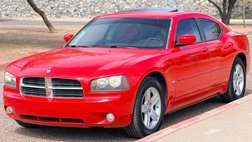 2010 Dodge Charger SXT