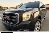 2015 GMC Yukon XL SLT