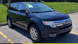 2008 Ford Edge SEL