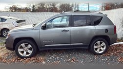2014 Jeep Compass Sport