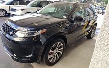 2025 Land Rover Discovery Sport P250 S