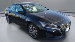 2024 Nissan Altima 2.5 SL