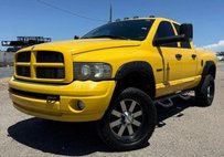 2005 Dodge Ram 3500 SLT