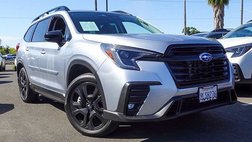 2024 Subaru Ascent Onyx Edition Limited