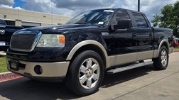 2008 Ford F-150 XLT