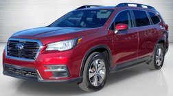 2021 Subaru Ascent Premium 8-Passenger