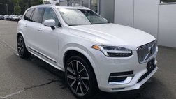 2024 Volvo XC90 B6 Plus Bright Theme 6P