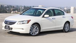 2011 Honda Accord EX-L V6