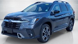 2024 Subaru Ascent Touring