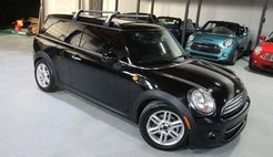 2013 MINI Clubman Cooper