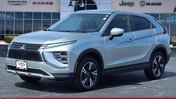 2024 Mitsubishi Eclipse Cross SE