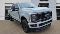 2026 Ford Super Duty F-250 XL