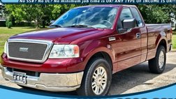 2004 Ford F-150 XL