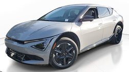 2025 Kia EV6 Wind