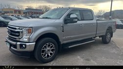 2020 Ford Super Duty F-350 Lariat