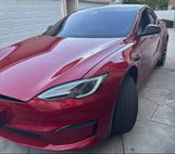 2022 Tesla Model S Base