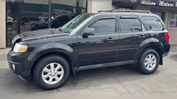 2011 Mazda Tribute i Sport