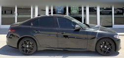 2021 Alfa Romeo Giulia Sprint