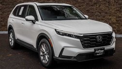 2023 Honda CR-V EX