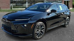 2025 Toyota Crown Signia Limited