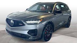 2024 Acura MDX SH-AWD Type S w/Advance Package