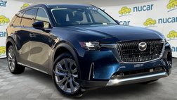 2024 Mazda CX-90 3.3 Turbo Premium