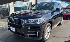 2018 BMW X5 xDrive40e iPerformance