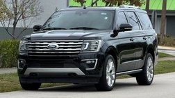 2019 Ford Expedition Limited