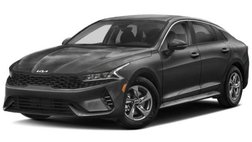 2022 Kia K5 EX