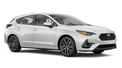 2025 Subaru Impreza Sport