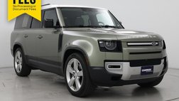 2024 Land Rover Defender 130 P400 S