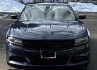 2020 Dodge Charger Police