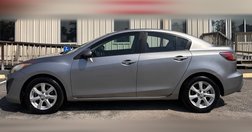 2011 Mazda MAZDA3 i Touring