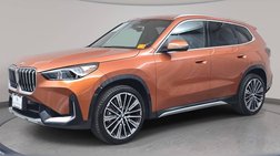 2025 BMW X1 xDrive28i