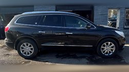 2013 Buick Enclave Premium