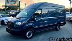 2019 Ford Transit 250
